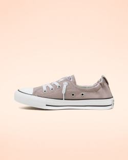 Converse Ditsy Floral Chuck Taylor All Star Shoreline Női Slip On Színes | DLJWQBM-HU